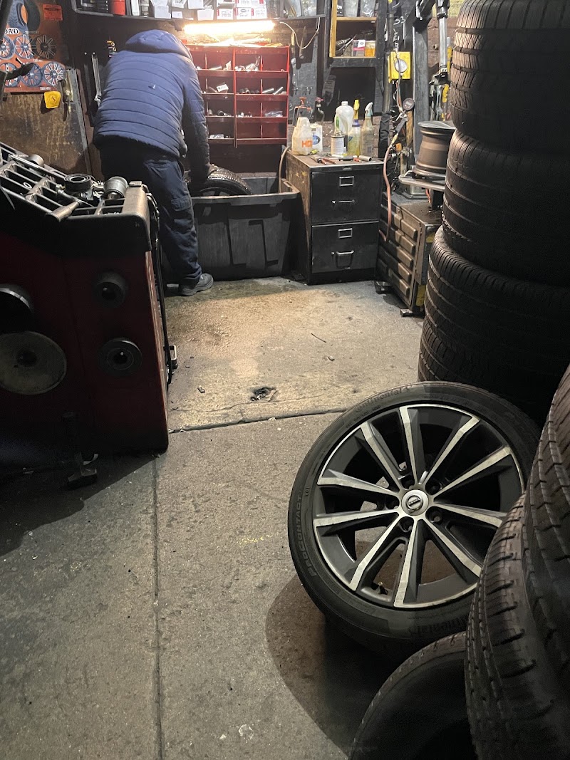 Project photo 5 by Las Rodriguez 24hr Tire shop